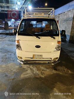 Kia Bongo